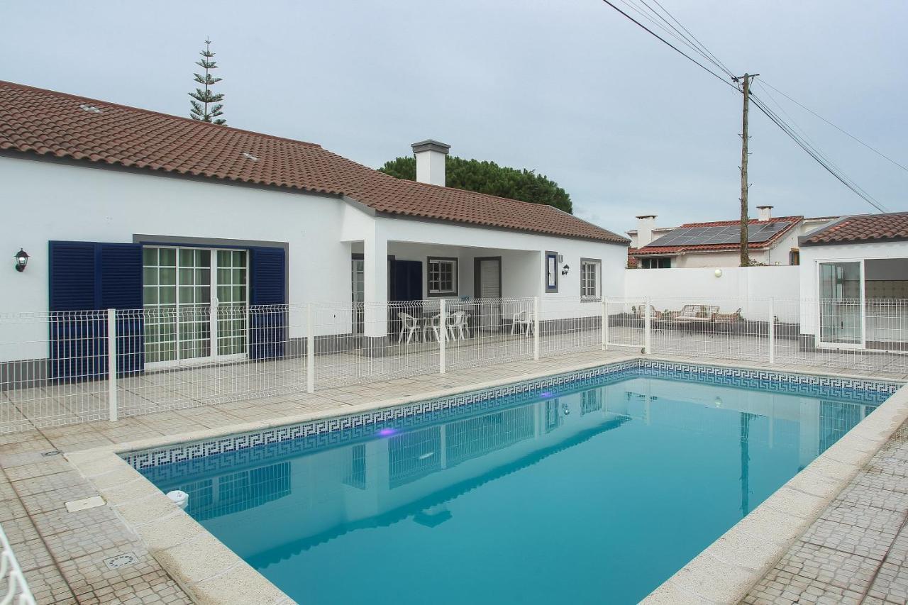 Capelas Blue , Relax & Fun - Up To 14 Guests! Πόντα Ντελγκάντα Εξωτερικό φωτογραφία