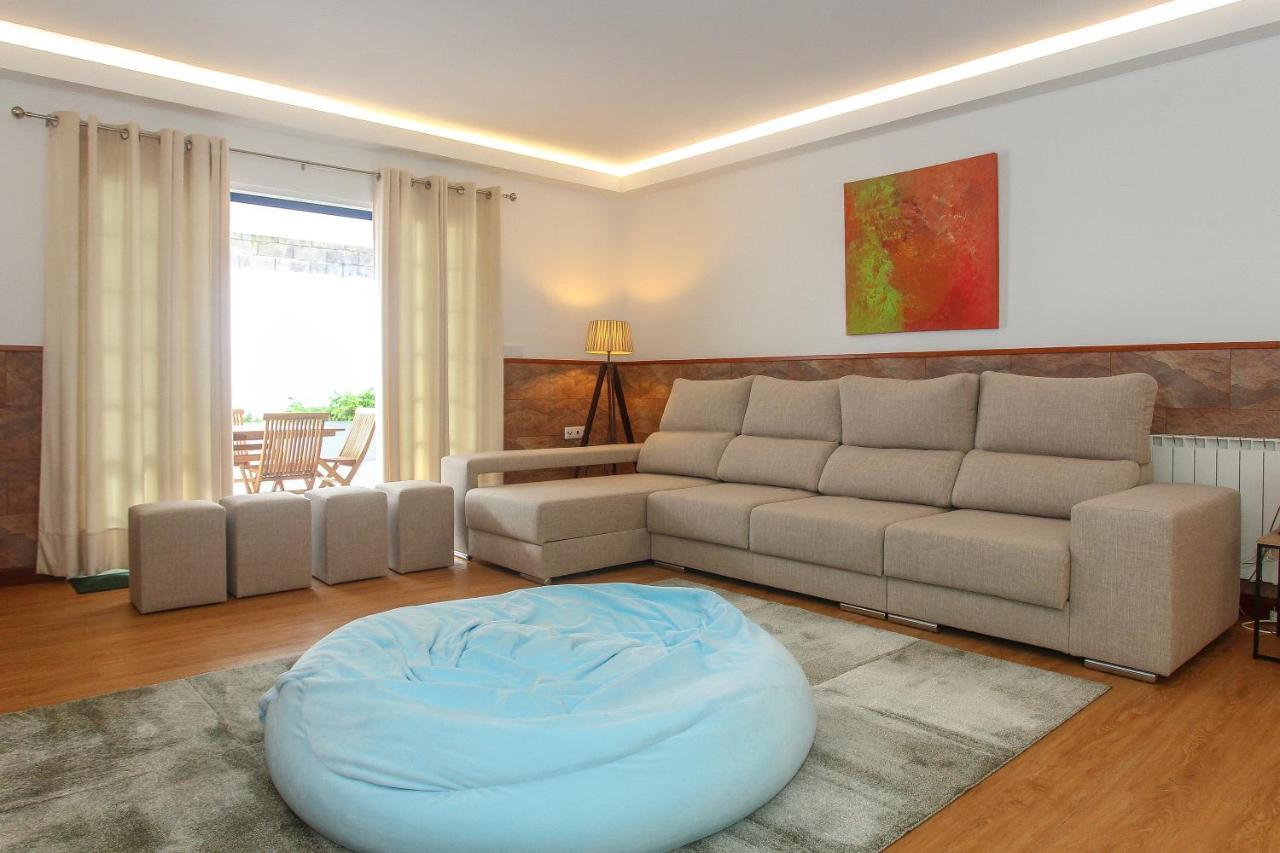 Capelas Blue , Relax & Fun - Up To 14 Guests! Πόντα Ντελγκάντα Εξωτερικό φωτογραφία