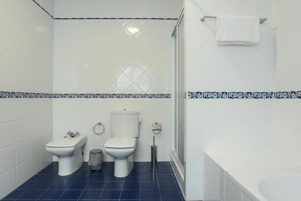 Capelas Blue , Relax & Fun - Up To 14 Guests! Πόντα Ντελγκάντα Εξωτερικό φωτογραφία